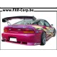 DRIFT - Kit complet NISSAN 200SX S13