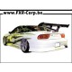 DRIFT - Kit complet NISSAN 240SX