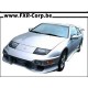 JAPAN - Pare-choc avant NISSAN 300ZX