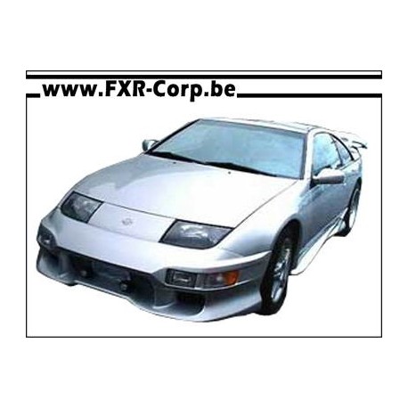 JAPAN - Pare-choc avant NISSAN 300ZX