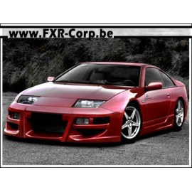 PROTOS - Pare-choc avant NISSAN 300ZX