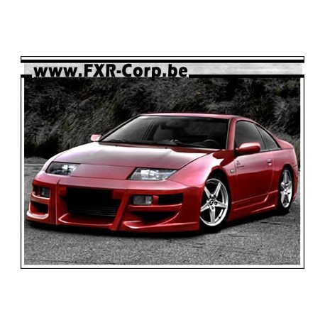 PROTOS - Pare-choc avant NISSAN 300ZX