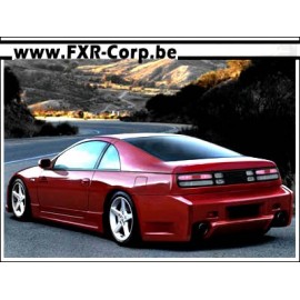 PROTOS - Pare-choc arrière NISSAN 300ZX