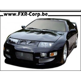 INCEPT - Pare-choc avant NISSAN 300ZX