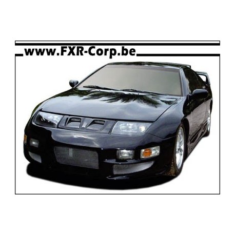 INCEPT - Pare-choc avant NISSAN 300ZX