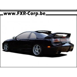 INCEPT - Pare-choc arrière NISSAN 300ZX