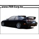 INCEPT - Bas de caisse NISSAN 300ZX 