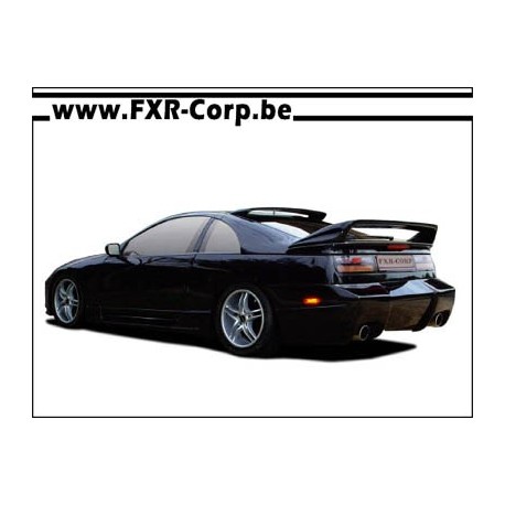 INCEPT - Bas de caisse NISSAN 300ZX 