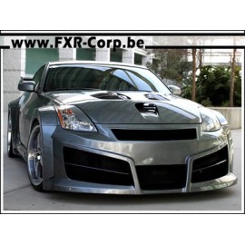 PROTOTYPE - Kit large NISSAN 350Z