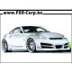 PROTOS - Pare-choc avant NISSAN 350Z