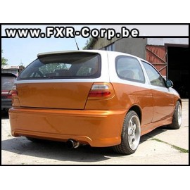 DRIFT - Pare-choc arrière NISSAN ALMERA TYPE N15