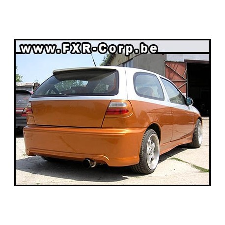 DRIFT - Pare-choc arrière NISSAN ALMERA TYPE N15