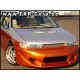 S2000 - Pare-choc avant NISSAN ALMERA TYPE N15