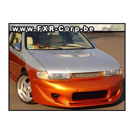 S2000 - Pare-choc avant NISSAN ALMERA TYPE N15