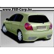 FORGED - Kit complet NISSAN ALMERA TYPE N16