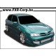 RACING - Pare-choc avant NISSAN ALMERA TYPE N16