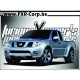 CRUISER - Kit large NISSAN NAVARA