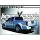 CRUISER - Kit large NISSAN NAVARA