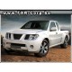 CRUISER - Kit large NISSAN NAVARA