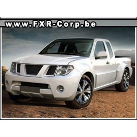 CRUISER - Kit large NISSAN NAVARA