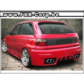 RF-60 - Bas de caisse OPEL ASTRA F 