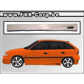 HASPER - Bas de caisse OPEL ASTRA F 