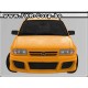 HASPER - Kit complet OPEL ASTRA F