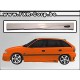 HASPER - Kit complet OPEL ASTRA F