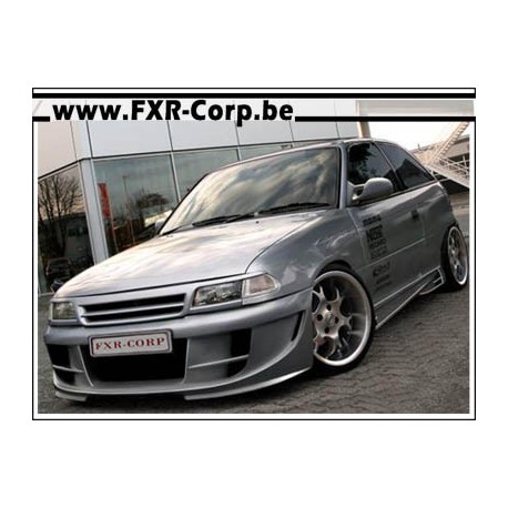 DRIFT - Pare-choc avant OPEL ASTRA F