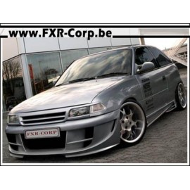 DRIFT - Kit complet OPEL ASTRA F