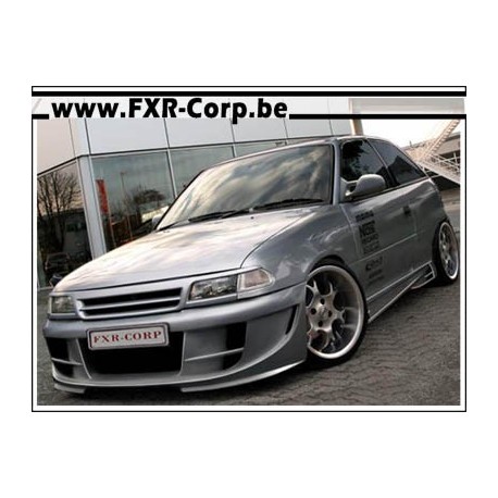 DRIFT - Kit complet OPEL ASTRA F