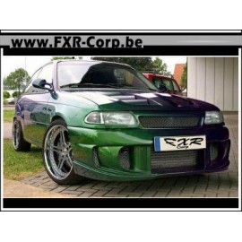 X-TREM - Kit complet OPEL ASTRA F