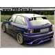 X-TREM - Kit complet OPEL ASTRA F