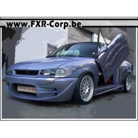 NEMESIS - Pare-choc avant OPEL ASTRA F