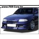 DTM - Pare-choc avant OPEL ASTRA F