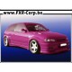 Contour d’ailes larges 3p OPEL ASTRA F