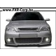 STREET - Kit complet OPEL ASTRA G