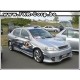 RADIKAL - Kit complet OPEL ASTRA G