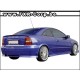 NEOSIA - Kit complet OPEL ASTRA G