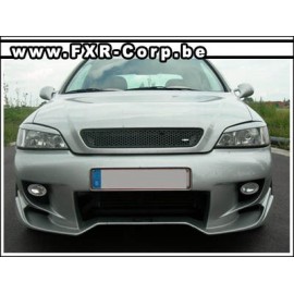 EREOT - Kit complet OPEL ASTRA G