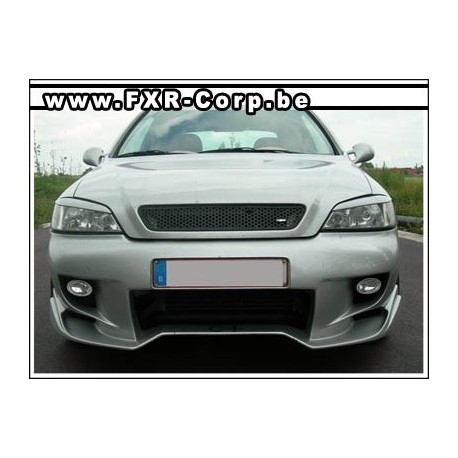 EREOT - Kit complet OPEL ASTRA G