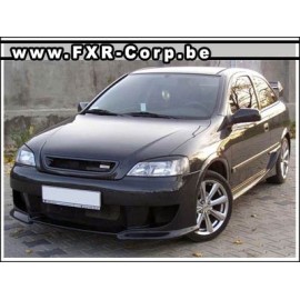 AIR-OX - Kit complet OPEL ASTRA G