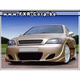 SEDES - Kit complet OPEL ASTRA G