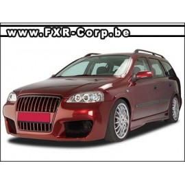 AUDI-EVO - Kit complet OPEL ASTRA G