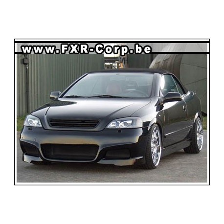 ELEGANCE - Bas de caisse OPEL ASTRA G COUPE - CABRIO 