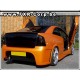 GT - Kit complet OPEL ASTRA G COUPE CABRIOLET