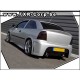 GT - Bas de caisse 3p OPEL ASTRA G 