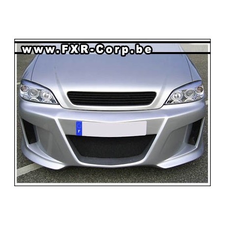 GT - Kit complet OPEL ASTRA G