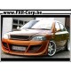 LIMITED - Pare-choc avant OPEL ASTRA G