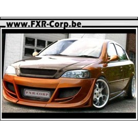 LIMITED - Kit complet OPEL ASTRA G